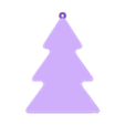Christmas_Tree-04.stl 3D-Printed Christmas Trees for Enchanting Tree Decor 01