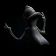 Untitled_Viewport_005.png Ghost Skull Rockabilly Ghost Skeleton Rock Dio Halloween