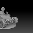 warthog vanilla noengine2.jpg Armored Vehicle Panzer Buggy