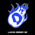 Luchodesign3d