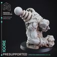 igore-5.jpg Igor - Dr Frankensteins Monster - PRESUPPORTED - Illustrated and Stats - 32mm scale