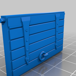 brick_door.png 3D-Datei Türöffnung für D&D-Werbetafel kostenlos・3D-Druck-Idee zum Herunterladen