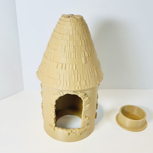 B9D4DADC-E45E-4976-B3BA-1604B86416BC.jpeg Up Cycle Spool Planter