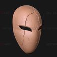11.jpg Aragami 2 Mask - Shadow Mask - Halloween Cosplay