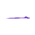 R.stl Fichier STL Honkai : Star Rail - Tingyun Hair Accessories・Idée pour impression 3D à télécharger