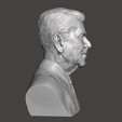 Ronald-Reagan-8.png 3D Model of Ronald Reagan - High-Quality STL File for 3D Printing (PERSONAL USE)