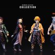 Inosuke_coll.jpg INOSUKE 3D