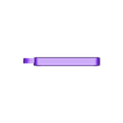 switch keychain 4.0.stl Файл STL Брелок для выключателя (н. брелок для картриджа с выключателем)・Шаблон для 3D-печати для загрузки