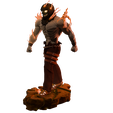 Front-2.png Disturbed - The Guy Fan art