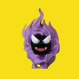 Gastly_taiced3d.jpg Gastly Pokemon