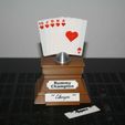 IMG_2182.JPG Free STL file Runmmy Championship Trophy・3D printing idea to download