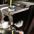 Mount-4.jpg JGAurora A5S Stepper Mount with Filament Sensor