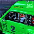 a8.jpg Time Attack Keicar FULL MODELKIT 1/24
