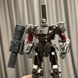 IMG_6832.jpg ADD ON SCOPE for TRANSFORMERS SS 109 Concept Art MEGATRON