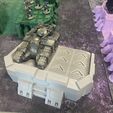 IMG_8283.jpg Legion Stronghold Strongpoints
