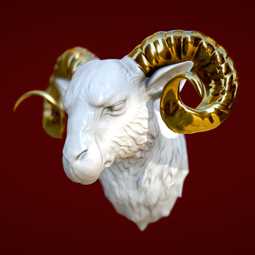 IMG_6364.png Ram horn