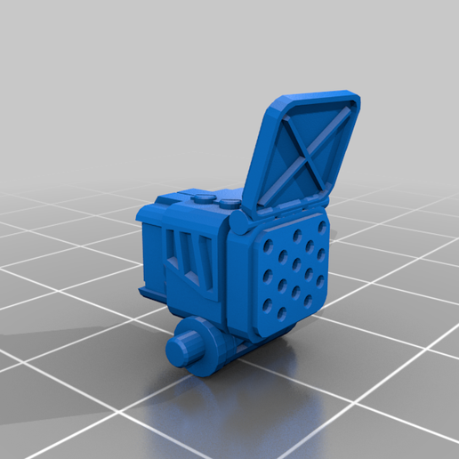 9ed1006c-d325-4274-94ea-c02e58f362b4.png Caixas alternativas para miniaturas Catapultas de plástico