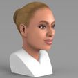 beyonce-knowles-bust-ready-for-full-color-3d-printing-3d-model-obj-mtl-fbx-stl-wrl-wrz (7).jpg Beyonce Knowles bust ready for full color 3D printing