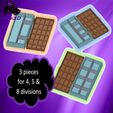 Divisiones.jpg Chocolate case-chocolate case