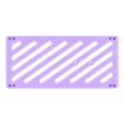 Bottom-Plate.stl MIDI Foot Pedal