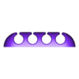 cable_catch_v1.stl cable catch, clip