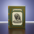 Lumbra.png MTG Bloomburrow DECK BOX COMPATIBLE WITH COMMANDER DECK: The Bloomburrow encyclopedia #120