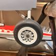 image-on-ariplane.jpg Jetlegend F-16 1/6 scale Rim/tire holder hub