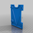 f770a3822d85fd606a3b1c26357e1c38.png Creality Ender 3/ MKS GEN L Bağımsız PSU Muhafazası