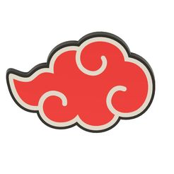 NARUTO.V1.jpg Free STL file naruto lamp 500・3D printing template to download