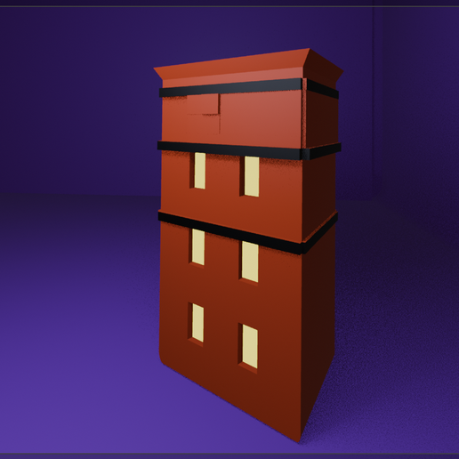 Building Model