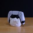 Cute-Hello-Kitty-Controller-Holder-6.jpg Милый пучок держателей контроллеров Hello Kitty Inspired