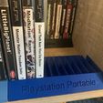 IMG_5105.jpg Video Game Stands (PS1,PS2,PS3,PS4,PS5,PSP,XBC,XBO)