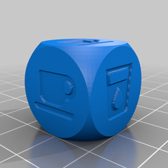 aa7b5fcc-d03b-4830-b52a-029d1d20cdfe.png Fichier 3D gratuit Dés de café ou d'eau・Modèle pour impression 3D à télécharger