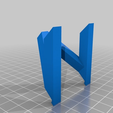 f34ad7ac1773dd07c699d7a0e6fba2c9.png Easy-to-print mini easel