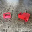 IMG_3185.jpeg Airsoft "QOL" Kit for Odin Innovations Speedloader