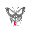 butterfly2.png Butterfly Skull 3 files