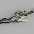 Ryne_Daggers_004.png Ryne's Daggers from Final Fantasy XIV
