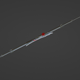spear_8.png Predatör Mızrağı