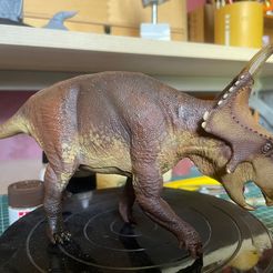 Diabloceratops eatoni