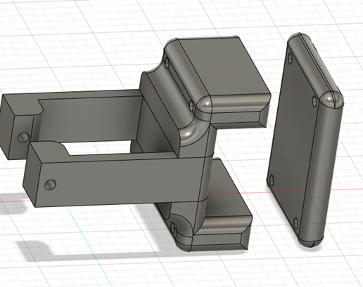 Laser-holder.png Laser holder