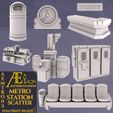 AEMTRO02-COVER-1.jpg AEMTRO02 - Dispersión de estaciones de metro