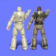 20240802_174551.jpg 2020's BUZZ FIGURE - RAW 3D SCAN