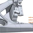 industrial-3D-model-Car-door-panel-injection-mold2.jpg Car door panel injection mold-industrial 3D model