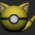 pokeball-abra-cults-1.jpg Pokémon Abra Pokeball