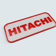 HITACHI.png CAR AND TRUCK BRAND KEY CHAINS
