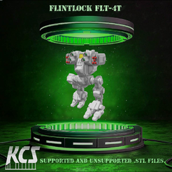 Flintlock-2023-12-01-000631-Advertising.png Battletechnology Flintlock FLT-4T