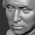 15.jpg George Washington bust 3D printing ready stl obj formats
