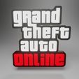 3.jpg Grand Theft Auto ONLINE - Illuminated Sign