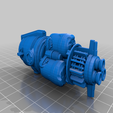 Argo_Close_Solid.png InterSystem-Transportschiff - alias Argo