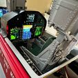 image6.jpeg F18 Cockpit Upgrade Jetlegend F-18F Super Hornet